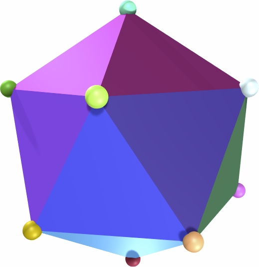 Icosahedron